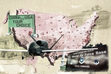 Mỹ tăng cường giám sát việc ĐCSTQ mua đất gần các căn cứ quân sự