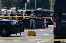 Cảnh sát nổ súng, một người chết gần địa điểm diễn ra đại hội ĐCH tại Milwaukee