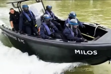 Mức độ an ninh chưa từng có để đảm bảo an toàn cho Thế vận hội Paris 2024