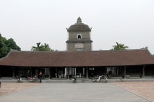Vài nét về chùa Dâu
