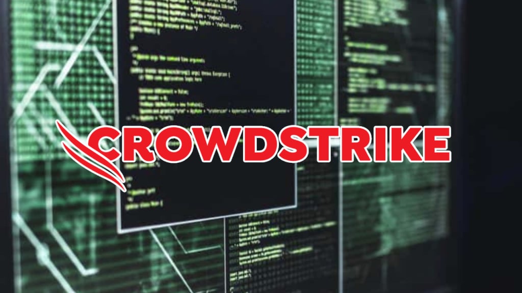 crowdstrike