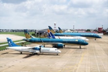Cục Hàng không Việt Nam yêu cầu các hãng khẩn trương bổ sung tàu bay