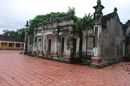 Trâu Lỗ: Ngôi làng hai Trạng