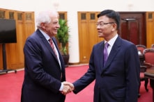 EU đề nghị hỗ trợ an ninh cho Việt Nam ở Biển Đông