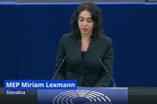 Nghị sĩ Nghị viện Châu Âu lên án ĐCSTQ nhân 25 năm cuộc đàn áp Pháp Luân Công