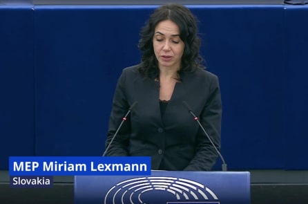 Nghị sĩ Nghị viện Châu Âu lên án ĐCSTQ nhân 25 năm cuộc đàn áp Pháp Luân Công