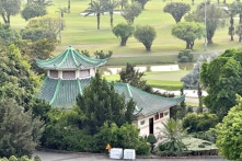 Đồng Nai tính nâng quỹ đất cho sân golf lên 1.600ha