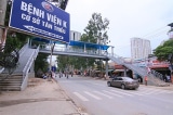 ha noi du kien xay benh vien k co so 4 rong gap ruoi co so 3 1