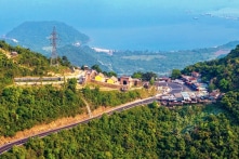 Hoàn thành trùng tu Di tích Hải Vân Quan