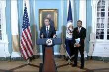 Bộ Ngoại giao Hoa Kỳ kêu gọi ĐCSTQ chấm dứt cuộc đàn áp Pháp Luân Công 25 năm qua