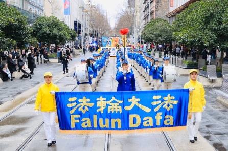 Safeguard Defenders tiết lộ dữ liệu ĐCSTQ kết án oan sai học viên Pháp Luân Công