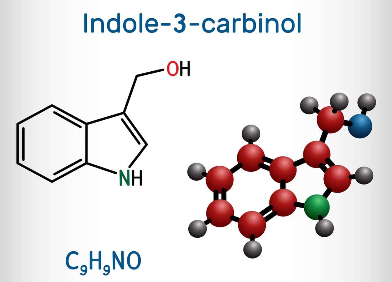 indole 3 carbinol IC3