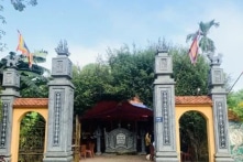 Kẻ Nưa: Ngôi làng cổ có 9 người đỗ đại khoa
