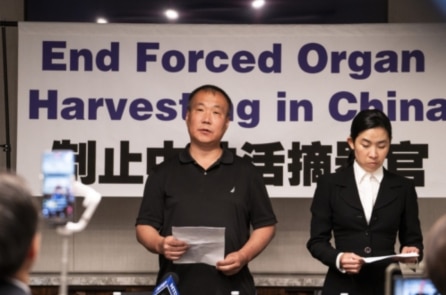 7 câu hỏi về người hiếm hoi sống sót sau khi bị mổ cướp nội tạng sống