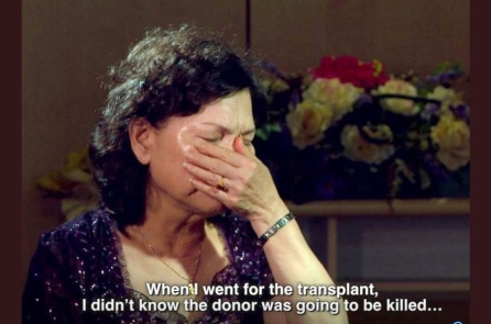 “Dự luật bảo vệ Pháp Luân Công” có thể chấm dứt chuỗi công nghiệp giết người của ĐCSTQ