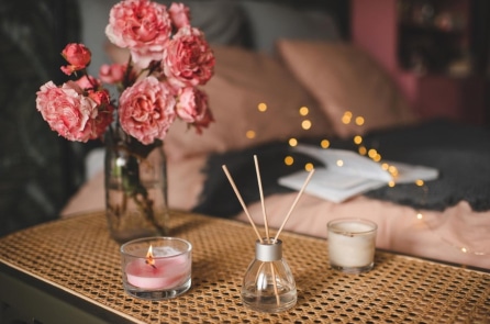 Nghiên cứu: Ngửi mùi hương khi ngủ giúp trí nhớ người cao tuổi cải thiện đáng kinh ngạc