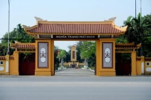 Hà Nội cấm nhiều tuyến đường trong tang lễ ông Nguyễn Phú Trọng