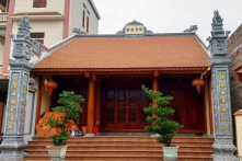 Thôn Đông nhỏ bé tại Bắc Ninh với 6 người đỗ đại khoa