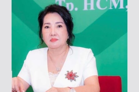 Bà Nguyễn Thị Như Loan và cựu Phó Chủ tịch UBND TP.HCM bị đề nghị truy tố gây thất thoát hơn 542 tỷ đồng