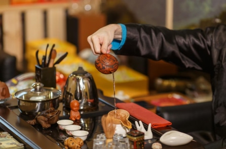 Chuyên gia: Bỏ qua bước này khi pha trà khiến hương vị trở nên kém hơn