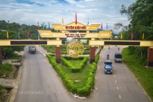 Phó giám đốc BQL dự án nghi tự tử do bệnh tật