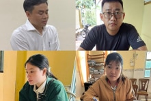 Sóc Trăng: Giám đốc ngân hàng cùng 3 nhân viên bị khởi tố