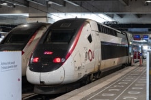 Israel cáo buộc Iran đứng sau vụ phá hoại đường sắt Pháp trước thềm khai mạc Olympic