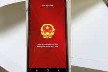 Tin “công an” cài đặt app dịch vụ công, một người ở Hà Nội mất hơn 10 tỷ