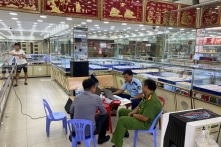 TP.HCM sẽ phân tích, thu thập thông tin người mua bán vàng miếng