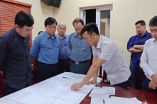 Tụt lở hầm lò than ở Quảng Ninh, toàn bộ 5 công nhân tử vong
