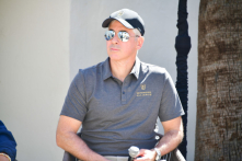 Tỷ phú Bill Ackman công khai tán thành ông Trump sau khi cựu TT bị ám sát hụt