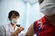 Hơn 3.100 tỷ đồng vẫn nằm trong Quỹ vắc-xin phòng COVID-19