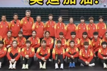 Người Trung Quốc quan tâm đến sinh kế hơn đội tuyển dự Olympic Paris 2024