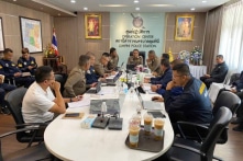 Thi thể 4 người Việt tử vong ở Thái Lan sắp được đưa về nước