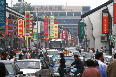 “Cửu dục” đang gặm nhấm người Trung Quốc ngày nay