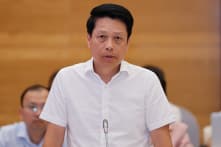 Xác thực sinh trắc học là nhằm “làm sạch” tài khoản ngân hàng