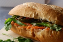 11/21 mẫu rau sống trong bánh mì ở TP. Nha Trang tồn dư thuốc trừ sâu