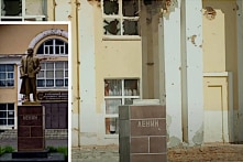 Economist: Đột kích gây sốc vào Kursk xuất phát từ tuyệt vọng của tướng Ukraine