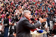 Pakistan: Vụ tấn công vũ trang là để phá hoại hợp tác với Trung Quốc