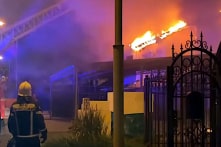 Nga nói Ukraine đánh bom chùm vào Belgorod, 5 người thiệt mạng