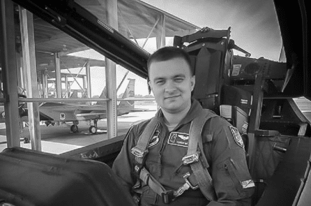 Dân biểu Ukraine nói F-16 bị bắn rụng bởi Patriot, sỹ quan cao cấp bị sa thải