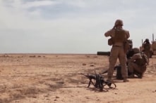 Reuters: Binh lính Hoa Kỳ bị thương trong cuộc tấn công vào căn cứ ở Iraq