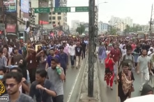 Ấn Độ sơ tán một số nhân viên ngoại giao khỏi Bangladesh
