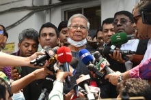 Bangladesh: Người đoạt giải Nobel Hòa bình Yunus lãnh đạo chính phủ lâm thời