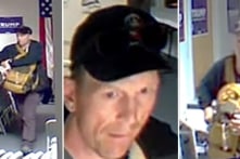 Cảnh sát Mỹ truy tìm người đột nhập văn phòng chiến dịch của ông Trump