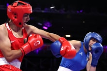 Olympic Paris: Nữ võ sĩ quyền Anh bị đối thủ ‘nam sinh học’ đánh bại gây phẫn nộ