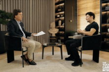 Tucker Carlson chỉ trích vụ bắt giữ ông chủ Telegram Durov: “Bóng đêm đang buông xuống”