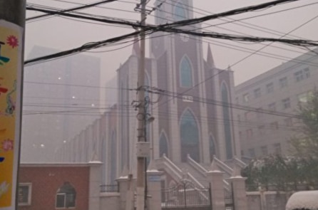 Học viên Pháp Luân Công bị bắt cóc trên diện rộng ở Trung Quốc