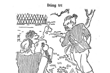 Kết quả xem xét từ “đãng trí” xuất hiện từ lúc nào trong tuần báo “phong hóa” và “ngày nay”