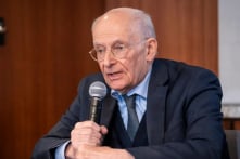 David Matas: Việc IPAC đề nghị lập pháp cấm thu hoạch nội tạng có ý nghĩa trọng đại